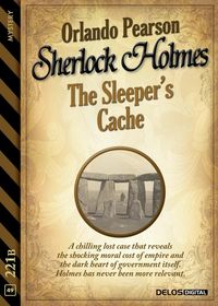 Produktbild: The Sleeper's Cache