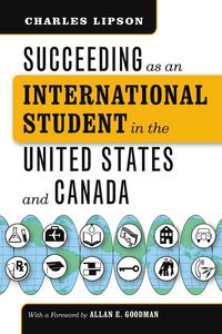 Produktbild: Succeeding as an International Student in the United States and Canada