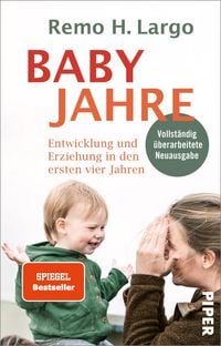 Produktbild: Babyjahre