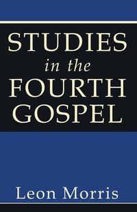 Produktbild: Studies in the Fourth Gospel
