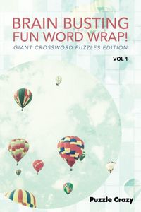 Produktbild: Brain Busting Fun Word Wrap! Vol 1