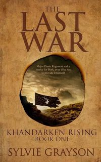 Produktbild: The Last War