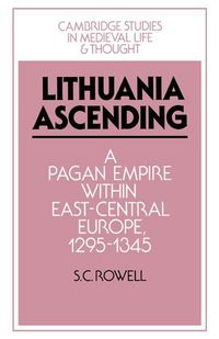 Produktbild: Lithuania Ascending