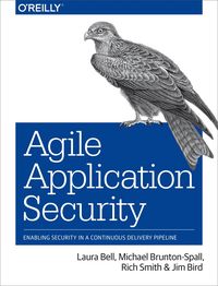 Produktbild: Agile Application Security