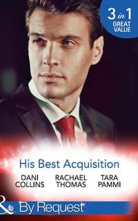 Produktbild: His Best Acquisition