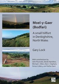 Produktbild: Lock, G: Moel-y-Gaer (Bodfari): A Small Hillfort in Denbighs