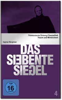 Produktbild: Das Siebente Siegel