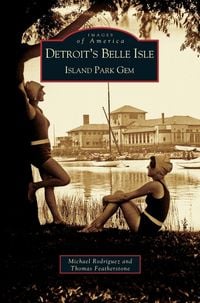 Produktbild: Detroit's Belle Isle