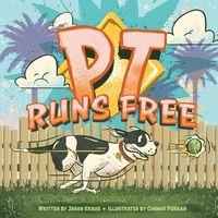Produktbild: PT Runs Free