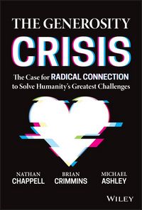 Produktbild: The Generosity Crisis