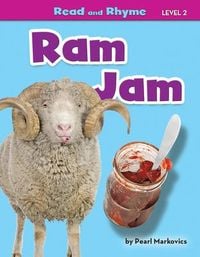 Produktbild: Ram Jam