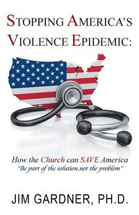 Produktbild: Stopping America'S Violence Epidemic