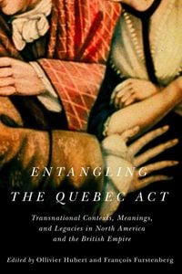 Produktbild: Entangling the Quebec ACT