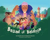 Produktbild: Ballad of Baldoon