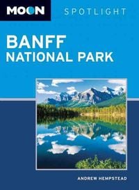 Produktbild: Hempstead, A: Moon Spotlight Banff National Park