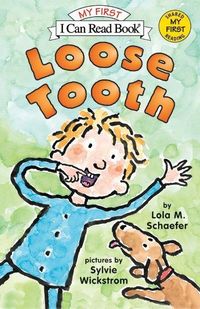 Produktbild: Loose Tooth