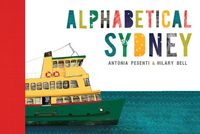 Produktbild: Bell, H: Alphabetical Sydney