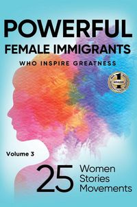 Produktbild: Powerful Female Immigrants Volume 3
