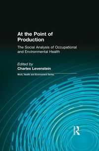 Produktbild: At the Point of Production