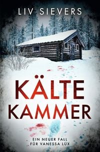 Produktbild: K&auml;ltekammer