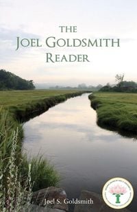 Produktbild: The Joel Goldsmith Reader