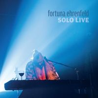 Produktbild: Solo Live (Ltd. Blue Marbled 180g 2LP)