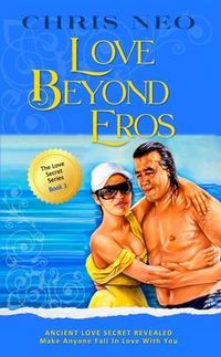 Produktbild: Love Beyond Eros
