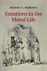 Produktbild: Emotions in the Moral Life