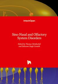 Produktbild: Sino-Nasal and Olfactory System Disorders
