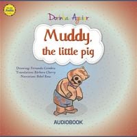 Produktbild: Muddy, the little pig