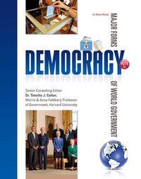 Produktbild: Democracy