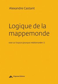 Produktbild: Logique de la mappemonde