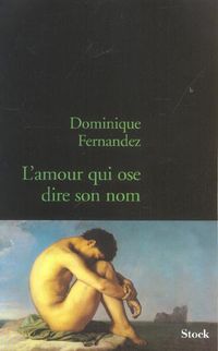 Produktbild: L Amour Qui Ose Dire Son Nom
