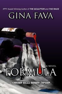 Produktbild: Formula: Another HELL Ranger Thriller