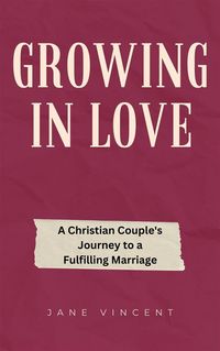 Produktbild: Growing In Love