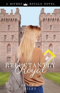 Produktbild: Reluctantly Royal