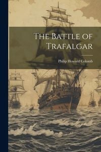 Produktbild: The Battle of Trafalgar