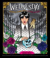 Produktbild: Brack, A: Wednesday: An Unofficial Coloring Book of the Morb