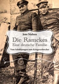 Produktbild: Die Ramckes Eine deutsche Familie