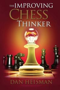Produktbild: The Improving Chess Thinker