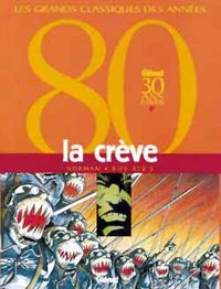 Produktbild: La crève