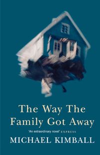 Produktbild: The Way the Family Got Away