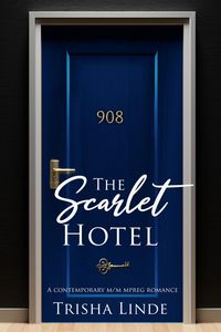 Produktbild: Room 908 (The Scarlet Hotel, #10)