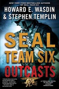 Produktbild: Seal Team Six Outcasts