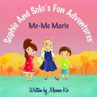 Produktbild: Sophie And Solo's Fun Adventures