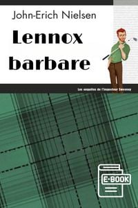 Produktbild: Lennox barbare