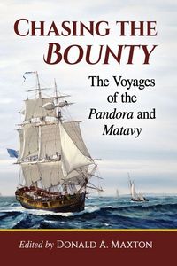 Produktbild: Chasing the Bounty
