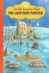 Produktbild: The Loch Ness Punster