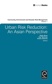 Produktbild: Urban Risk Reduction