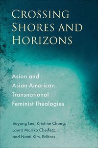 Produktbild: Crossing Shores and Horizons